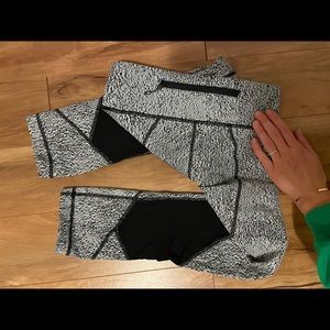 Lululemon leggings